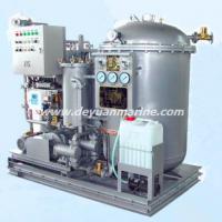 Large picture 15ppm Bilge water separator