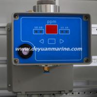 Large picture 15ppm bilge alarm for oily water separator