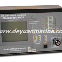 Large picture Oil Discharge Monitoring and Control System