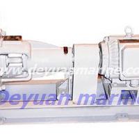 Large picture horizontal centrifugal pump
