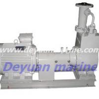 Large picture self-priming centrifugal oil pump