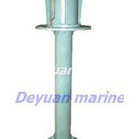 Large picture marine vertical deep-well oil pump