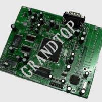 Large picture PCB ASSEMBLY,pcb board,Display Board PCBA GT-007