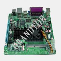 Large picture pcb assembly,Game Machine Board PCBA GT-005