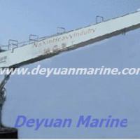 Large picture Type RLS hydraulic crane