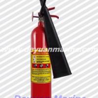Large picture CO2 Fire Extinguisher