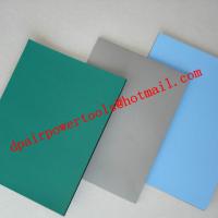 Large picture silicon rubber sheet,anti-slip rubber matting