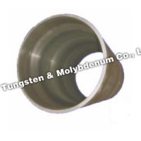 Large picture Sintered Tungsten Tube