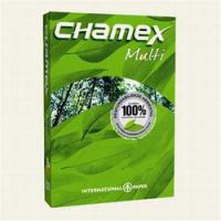 Large picture Chamex Copy Paper A4 Copy Paper 80gsm/75gsm/70gsm