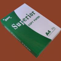 Large picture SUPERIOR COPY PAPER A4 80GSM,75GSM,70GSM