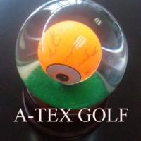 Large picture Water golf ball gift
