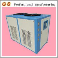 Large picture CDW-1HP air cooled water chiller machine