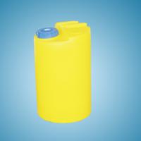 Large picture Plastic chemical tank