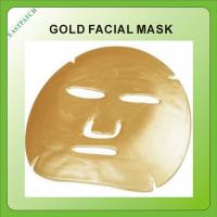 Large picture Super intense moisturizing skin care facial mask