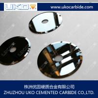Large picture Highest quality standards tungsten carbide blades