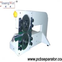 Large picture PCB separator machine