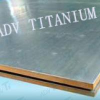 Large picture titanium steel composite plate