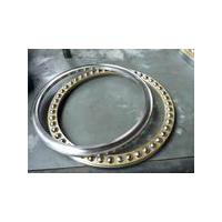 Large picture thrust ball bearing512/500F