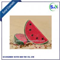 Large picture Watermelon Handmade Soap