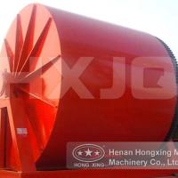Large picture Chinaware Ball Mill