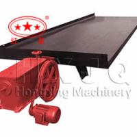 Large picture Concentrator Table