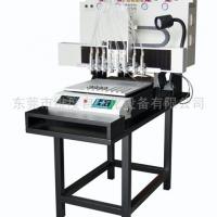 Large picture Silicon Dispenser Machine for keychain