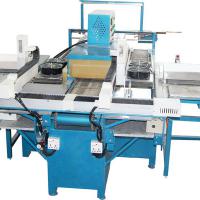 Large picture Automatic PVC Production Line