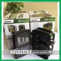 Large picture 940NM mms hunting trail camera