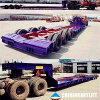 Large picture Semi Trailer-CHINAHEAVYLIFT