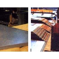 Large picture Steel Plates.
