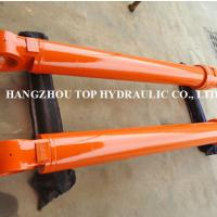Large picture hydraulic cylinder