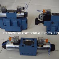 Large picture hydraulic valve