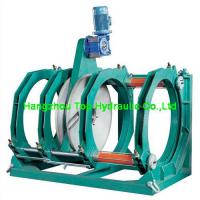 Large picture 1200mm butt welding machine