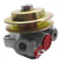 Large picture VOLVO TAD720VE Fuel pump 21203674 replacement