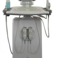 Large picture Digital Ultrasound Scanner with trolley