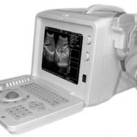 Large picture Portable Ultrasound Scanner