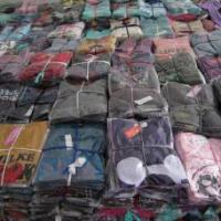 Large picture clothes stock lots