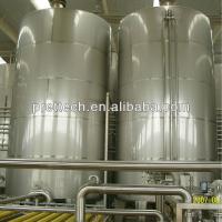Large picture chemical tank