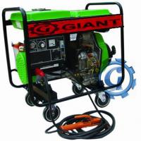 Large picture diesel welding XDWY6000CLE GIANT