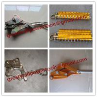Large picture quotation Aerial Bundle Conductor Clamps