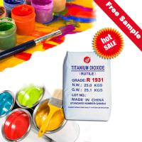 Large picture titanium dioxide solution with competitive price