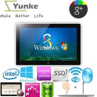 Large picture 11.6 inch windons 8 tablet pc