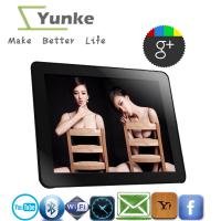 Large picture 9.7 inch A20 Android Tablet PC