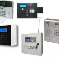 Large picture General DIY Alarm Systems