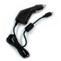 Large picture 2.1A 12-24V Mini USB Car Charger