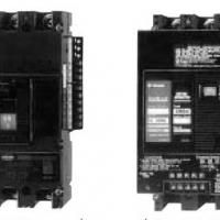 Large picture Terasaki Air Circuit Breakers AME Series AME3B