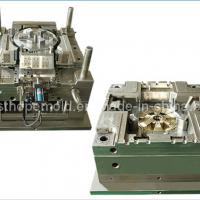 Large picture Washing Machine Parts Mould/injection