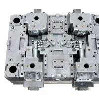 Large picture Injection Mould for Infusion Spike