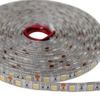 Large picture SMD5050 led flexible strip (300leds/Warm white)