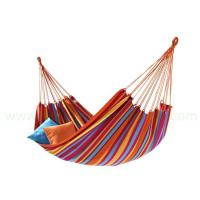 Large picture 2 person hammock